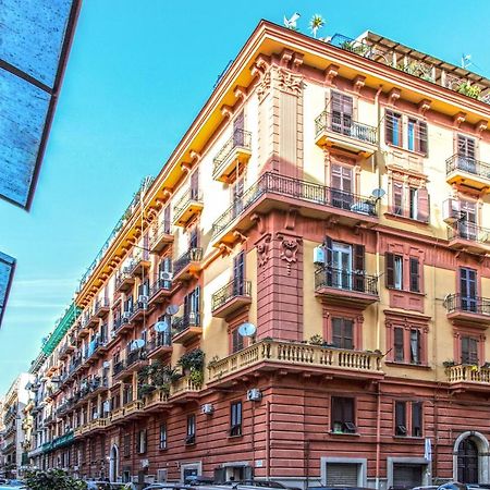 Ferdinando Arthouse Oversized Modern Apartment - By Gocce Team Napoli Esterno foto
